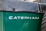 USED 2018 67 CATERHAM SEVEN 1.6 Ti-VCT 270 S Convertible 2dr petrol manual (135bhp) 