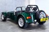 USED 2018 67 CATERHAM SEVEN 1.6 Ti-VCT 270 S Convertible 2dr petrol manual (135bhp) 