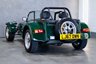 USED 2018 67 CATERHAM SEVEN 1.6 Ti-VCT 270 S Convertible 2dr petrol manual (135bhp) 