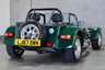 USED 2018 67 CATERHAM SEVEN 1.6 Ti-VCT 270 S Convertible 2dr petrol manual (135bhp) 