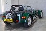 USED 2018 67 CATERHAM SEVEN 1.6 Ti-VCT 270 S Convertible 2dr petrol manual (135bhp) 