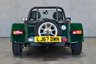 USED 2018 67 CATERHAM SEVEN 1.6 Ti-VCT 270 S Convertible 2dr petrol manual (135bhp) 