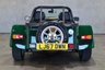 USED 2018 67 CATERHAM SEVEN 1.6 Ti-VCT 270 S Convertible 2dr petrol manual (135bhp) 