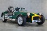 USED 2018 67 CATERHAM SEVEN 1.6 Ti-VCT 270 S Convertible 2dr petrol manual (135bhp) 