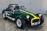 USED 2018 67 CATERHAM SEVEN 1.6 Ti-VCT 270 S Convertible 2dr petrol manual (135bhp) 
