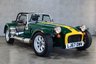 USED 2018 67 CATERHAM SEVEN 1.6 Ti-VCT 270 S Convertible 2dr petrol manual (135bhp) 