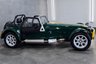 USED 2018 67 CATERHAM SEVEN 1.6 Ti-VCT 270 S Convertible 2dr petrol manual (135bhp) 