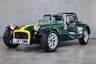 USED 2018 67 CATERHAM SEVEN 1.6 Ti-VCT 270 S Convertible 2dr petrol manual (135bhp) 