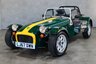 USED 2018 67 CATERHAM SEVEN 1.6 Ti-VCT 270 S Convertible 2dr petrol manual (135bhp) 