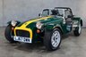 USED 2018 67 CATERHAM SEVEN 1.6 Ti-VCT 270 S Convertible 2dr petrol manual (135bhp) 