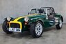 USED 2018 67 CATERHAM SEVEN 1.6 Ti-VCT 270 S Convertible 2dr petrol manual (135bhp) 