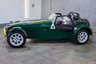 USED 2018 67 CATERHAM SEVEN 1.6 Ti-VCT 270 S Convertible 2dr petrol manual (135bhp) 