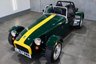 USED 2018 67 CATERHAM SEVEN 1.6 Ti-VCT 270 S Convertible 2dr petrol manual (135bhp) 