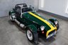 USED 2018 67 CATERHAM SEVEN 1.6 Ti-VCT 270 S Convertible 2dr petrol manual (135bhp) 
