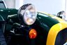 USED 2018 67 CATERHAM SEVEN 1.6 Ti-VCT 270 S Convertible 2dr petrol manual (135bhp) 