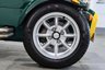USED 2018 67 CATERHAM SEVEN 1.6 Ti-VCT 270 S Convertible 2dr petrol manual (135bhp) 