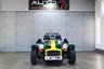 USED 2018 67 CATERHAM SEVEN 1.6 Ti-VCT 270 S Convertible 2dr petrol manual (135bhp) 