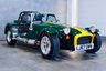 USED 2018 67 CATERHAM SEVEN 1.6 Ti-VCT 270 S Convertible 2dr petrol manual (135bhp) 