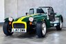 USED 2018 67 CATERHAM SEVEN 1.6 Ti-VCT 270 S Convertible 2dr petrol manual (135bhp) 