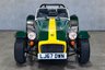 USED 2018 67 CATERHAM SEVEN 1.6 Ti-VCT 270 S Convertible 2dr petrol manual (135bhp) 