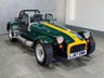 USED 2018 67 CATERHAM SEVEN 1.6 Ti-VCT 270 S Convertible 2dr petrol manual (135bhp) 