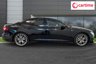 USED 2022 22 AUDI A6 SALOON 2.0 TFSI 40 Black Edition Saloon 4dr Petrol S Tronic Euro 6 (s/s) (204 ps) Rear View Camera, Front / Rear Parking Sensors, Audi Smartphone Interface, Technology Package, 20In Alloys Rear View Camera, Front / Rear Parking Sensors, Audi Smartphone Interface, Technology Package, 20In Alloys