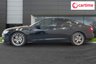 USED 2022 22 AUDI A6 SALOON 2.0 TFSI 40 Black Edition Saloon 4dr Petrol S Tronic Euro 6 (s/s) (204 ps) Rear View Camera, Front / Rear Parking Sensors, Audi Smartphone Interface, Technology Package, 20In Alloys Rear View Camera, Front / Rear Parking Sensors, Audi Smartphone Interface, Technology Package, 20In Alloys