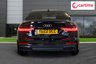 USED 2022 22 AUDI A6 SALOON 2.0 TFSI 40 Black Edition Saloon 4dr Petrol S Tronic Euro 6 (s/s) (204 ps) Rear View Camera, Front / Rear Parking Sensors, Audi Smartphone Interface, Technology Package, 20In Alloys Rear View Camera, Front / Rear Parking Sensors, Audi Smartphone Interface, Technology Package, 20In Alloys