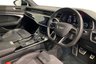 USED 2022 22 AUDI A6 SALOON 2.0 TFSI 40 Black Edition Saloon 4dr Petrol S Tronic Euro 6 (s/s) (204 ps) Rear View Camera, Front / Rear Parking Sensors, Audi Smartphone Interface, Technology Package, 20In Alloys Rear View Camera, Front / Rear Parking Sensors, Audi Smartphone Interface, Technology Package, 20In Alloys