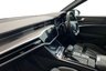 USED 2022 22 AUDI A6 SALOON 2.0 TFSI 40 Black Edition Saloon 4dr Petrol S Tronic Euro 6 (s/s) (204 ps) Rear View Camera, Front / Rear Parking Sensors, Audi Smartphone Interface, Technology Package, 20In Alloys Rear View Camera, Front / Rear Parking Sensors, Audi Smartphone Interface, Technology Package, 20In Alloys