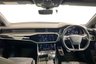 USED 2022 22 AUDI A6 SALOON 2.0 TFSI 40 Black Edition Saloon 4dr Petrol S Tronic Euro 6 (s/s) (204 ps) Rear View Camera, Front / Rear Parking Sensors, Audi Smartphone Interface, Technology Package, 20In Alloys Rear View Camera, Front / Rear Parking Sensors, Audi Smartphone Interface, Technology Package, 20In Alloys