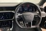 USED 2022 22 AUDI A6 SALOON 2.0 TFSI 40 Black Edition Saloon 4dr Petrol S Tronic Euro 6 (s/s) (204 ps) Rear View Camera, Front / Rear Parking Sensors, Audi Smartphone Interface, Technology Package, 20In Alloys Rear View Camera, Front / Rear Parking Sensors, Audi Smartphone Interface, Technology Package, 20In Alloys