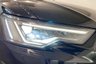 USED 2022 22 AUDI A6 SALOON 2.0 TFSI 40 Black Edition Saloon 4dr Petrol S Tronic Euro 6 (s/s) (204 ps) Rear View Camera, Front / Rear Parking Sensors, Audi Smartphone Interface, Technology Package, 20In Alloys Rear View Camera, Front / Rear Parking Sensors, Audi Smartphone Interface, Technology Package, 20In Alloys