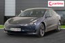 USED 2023 23 TESLA Model 3 (Dual Motor) Long Range Saloon 4dr Electric Auto 4WDE (346 ps) Panoramic Roof, Park Assist Camera, Heated Seats, Heated Steering Wheel, Navigation System Panoramic Roof, Park Assist Camera, Heated Seats, Heated Steering Wheel, Navigation System