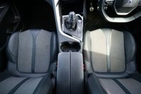 USED 2022 72 PEUGEOT 3008 1.2 PureTech Allure Premium + SUV 5dr Petrol Manual Euro 6 (s/s) (130 ps) CELEBES BLUE METALLIC PAINTWORK + REVERSE CAMERA + APPLE CARPLAY