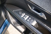USED 2022 72 PEUGEOT 3008 1.2 PureTech Allure Premium + SUV 5dr Petrol Manual Euro 6 (s/s) (130 ps) CELEBES BLUE METALLIC PAINTWORK + REVERSE CAMERA + APPLE CARPLAY