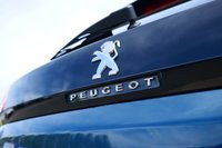 USED 2022 72 PEUGEOT 3008 1.2 PureTech Allure Premium + SUV 5dr Petrol Manual Euro 6 (s/s) (130 ps) CELEBES BLUE METALLIC PAINTWORK + REVERSE CAMERA + APPLE CARPLAY