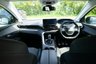 USED 2022 72 PEUGEOT 3008 1.2 PureTech Allure Premium + SUV 5dr Petrol Manual Euro 6 (s/s) (130 ps) CELEBES BLUE METALLIC PAINTWORK + REVERSE CAMERA + APPLE CARPLAY