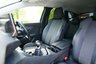 USED 2022 72 PEUGEOT 3008 1.2 PureTech Allure Premium + SUV 5dr Petrol Manual Euro 6 (s/s) (130 ps) CELEBES BLUE METALLIC PAINTWORK + REVERSE CAMERA + APPLE CARPLAY