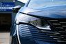 USED 2022 72 PEUGEOT 3008 1.2 PureTech Allure Premium + SUV 5dr Petrol Manual Euro 6 (s/s) (130 ps) CELEBES BLUE METALLIC PAINTWORK + REVERSE CAMERA + APPLE CARPLAY
