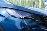 USED 2022 72 PEUGEOT 3008 1.2 PureTech Allure Premium + SUV 5dr Petrol Manual Euro 6 (s/s) (130 ps) CELEBES BLUE METALLIC PAINTWORK + REVERSE CAMERA + APPLE CARPLAY