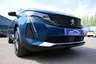 USED 2022 72 PEUGEOT 3008 1.2 PureTech Allure Premium + SUV 5dr Petrol Manual Euro 6 (s/s) (130 ps) CELEBES BLUE METALLIC PAINTWORK + REVERSE CAMERA + APPLE CARPLAY