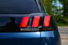 USED 2022 72 PEUGEOT 3008 1.2 PureTech Allure Premium + SUV 5dr Petrol Manual Euro 6 (s/s) (130 ps) CELEBES BLUE METALLIC PAINTWORK + REVERSE CAMERA + APPLE CARPLAY