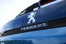 USED 2022 72 PEUGEOT 3008 1.2 PureTech Allure Premium + SUV 5dr Petrol Manual Euro 6 (s/s) (130 ps) CELEBES BLUE METALLIC PAINTWORK + REVERSE CAMERA + APPLE CARPLAY