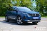 USED 2022 72 PEUGEOT 3008 1.2 PureTech Allure Premium + SUV 5dr Petrol Manual Euro 6 (s/s) (130 ps) CELEBES BLUE METALLIC PAINTWORK + REVERSE CAMERA + APPLE CARPLAY