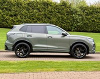 USED 2024 74 VOLKSWAGEN TIGUAN 1.5 TSI eHybrid 19.7kWh R-Line SUV 5dr Petrol Plug-in Hybrid DSG Euro 6 (s/s) (204 ps) 