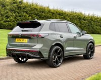 USED 2024 74 VOLKSWAGEN TIGUAN 1.5 TSI eHybrid 19.7kWh R-Line SUV 5dr Petrol Plug-in Hybrid DSG Euro 6 (s/s) (204 ps) 