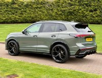 USED 2024 74 VOLKSWAGEN TIGUAN 1.5 TSI eHybrid 19.7kWh R-Line SUV 5dr Petrol Plug-in Hybrid DSG Euro 6 (s/s) (204 ps) 