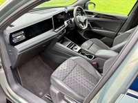USED 2024 74 VOLKSWAGEN TIGUAN 1.5 TSI eHybrid 19.7kWh R-Line SUV 5dr Petrol Plug-in Hybrid DSG Euro 6 (s/s) (204 ps) 