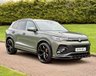 USED 2024 74 VOLKSWAGEN TIGUAN 1.5 TSI eHybrid 19.7kWh R-Line SUV 5dr Petrol Plug-in Hybrid DSG Euro 6 (s/s) (204 ps) 